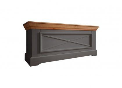 Сундук Форест Графит (Тумба-100) 46100