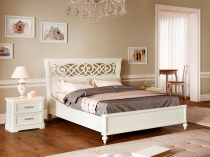 коллекция Форли Люкс