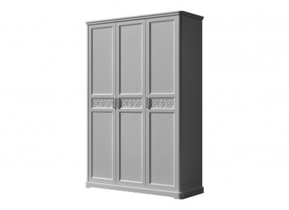 Шкаф 3-х створчатый Форли Люкс