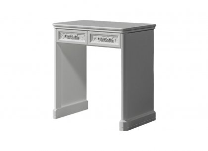 Стол туалетный 2 ящика Форли Люкс