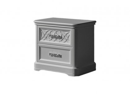 Тумба 2 ящика Форли Люкс
