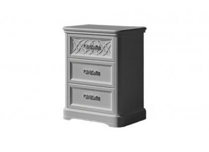 Тумба 3 ящика Форли Люкс
