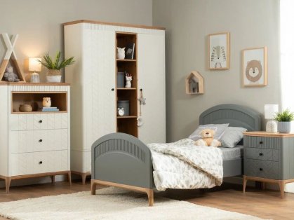 детская комната Грета