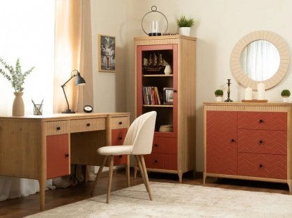 домашний кабинет Грета