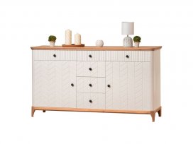Комод Грета №1-140/180