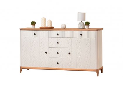 Комод Грета №1-140/180