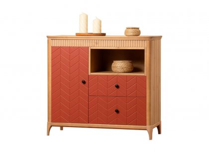 Комод Грета №10-140/180