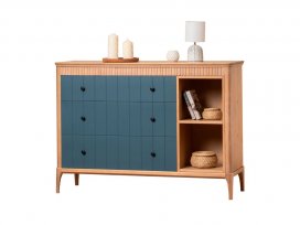 Комод Грета №14-140/180