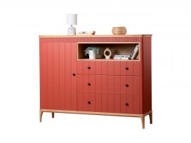 Комод Грета №24-140/180