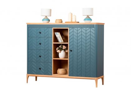 Комод Грета №25-140/180