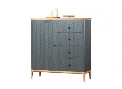 Комод Грета №26-140/180