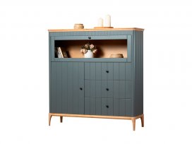 Комод Грета №34-140/180