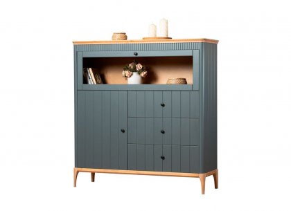 Комод Грета №34-140/180