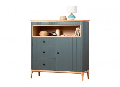 Комод Грета №35-140/180