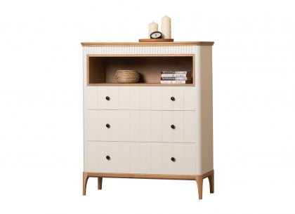 Комод Грета №36-140/180