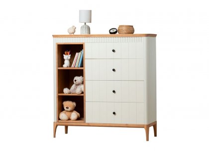 Комод Грета №37-140/180