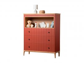 Комод Грета №39-140/180