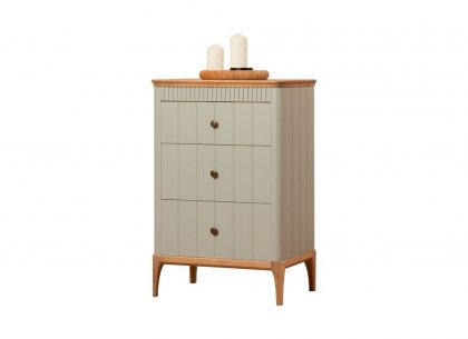 Комод Грета №4-140/180