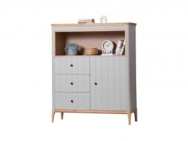 Комод Грета №40-140/180