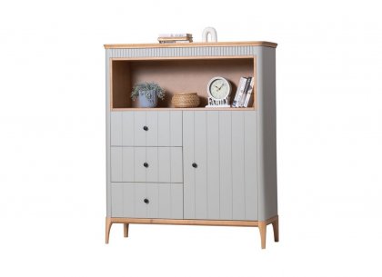 Комод Грета №40-140/180