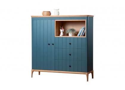 Комод Грета №41-140/180