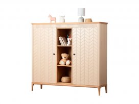 Комод Грета №43-140/180