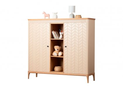 Комод Грета №43-140/180