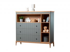 Комод Грета №44-140/180