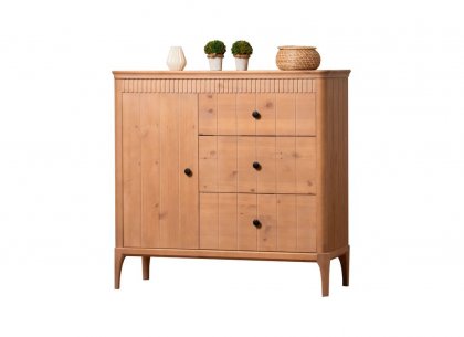 Комод Грета №5-140/180