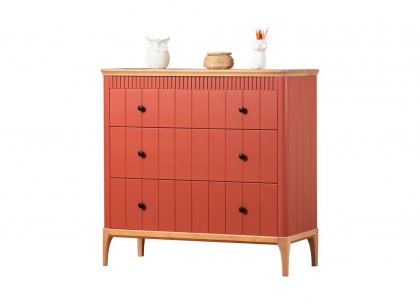 Комод Грета №6-140/180