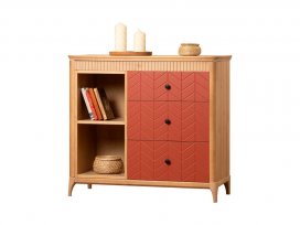 Комод Грета №9-140/180