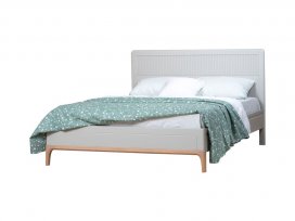 Кровать Грета №1 (160)