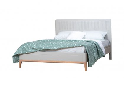 Кровать Грета №1 (160)