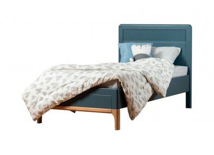 Кровать Грета №1 (90)