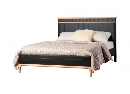 Кровать Грета №11 (160)