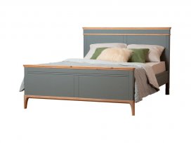 Кровать Грета №13 (90)