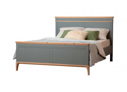 Кровать Грета №13 (90)