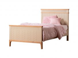 Кровать Грета №17 (160)