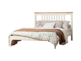 Кровать Грета №22 (90)