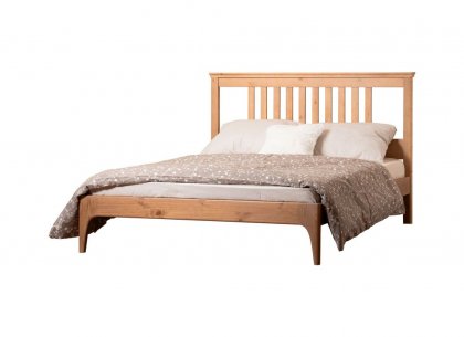 Кровать Грета №22 (160)