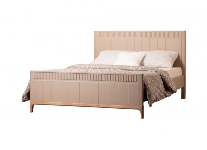 Кровать Грета №25 (90)