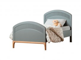 Кровать Грета №4 (90)