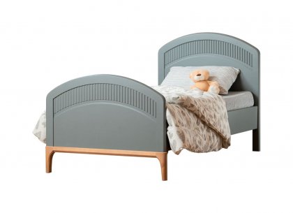 Кровать Грета №4 (90)