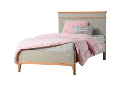 Кровать Грета №8 (90)