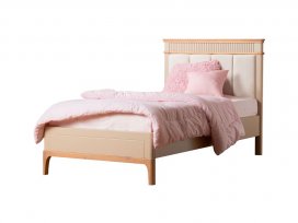 Кровать мягкая Грета №12 (90)