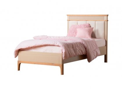 Кровать мягкая Грета №12 (90)