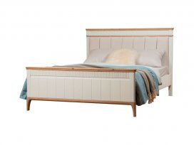 Кровать мягкая Грета №20 (160)