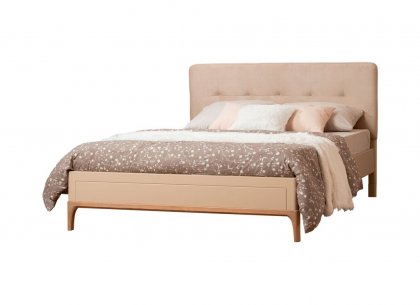 Кровать мягкая Грета №5 (160)