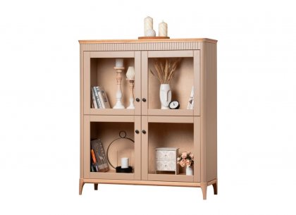 Сервант Грета №3-140/180