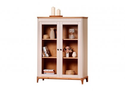 Сервант Грета №4-140/180